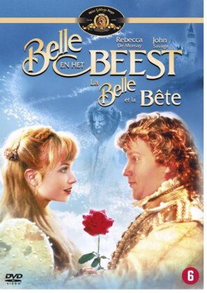 Beauty and the beast - La belle et la bête (1986)