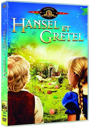 Hansel et Gretel (1987)