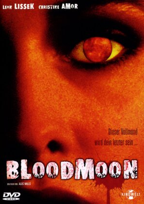 Blood Moon (1990)
