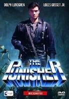 The Punisher - (Uncut - Digipack) (1989)
