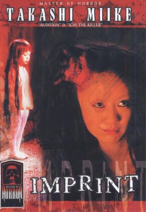 Imprint - (Masters of Horror) (2006)
