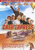 Cash Express - Rat Race (2001)