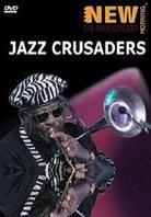 Jazz Crusaders - New Morning Paris Concert (Inofficial)