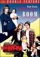 Baby Boom / Mr. Mom (Double Feature, 2 DVDs)