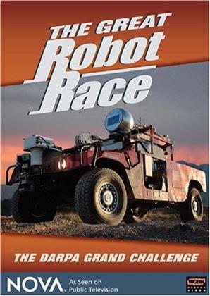 NOVA - The great robot race