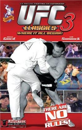 UFC Classics 3