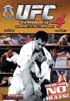 UFC Classics 4
