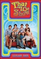 That '70s Show - Season 4 (4 DVDs)