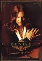 Benise - Nights of fire
