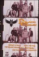 Black Crowes - Freak 'n Roll... into the fog