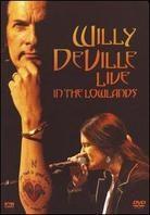 Willy Deville - Live in the Lowlands