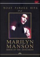 Marilyn Manson - Most famous hits