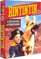 Les aventures de Rintintin - Saison 1 (4 DVDs)