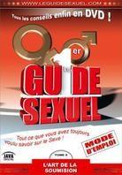 L'art de la soumission - Le Guide Sexuel