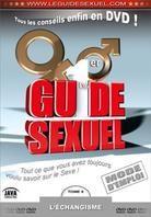 L'échangisme - Le Guide Sexuel