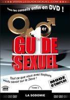 La sodomie - Le Guide Sexuel