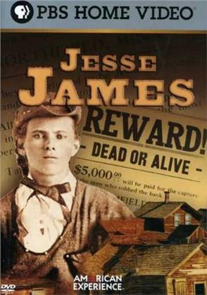 American Experience - Jesse James