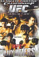 UFC 53 - Heavy Hitters