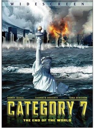 Category 7 - The End of the World (2005)
