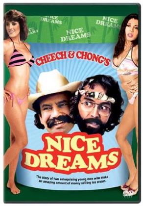 Cheech & Chong's nice dreams (Repackaged)