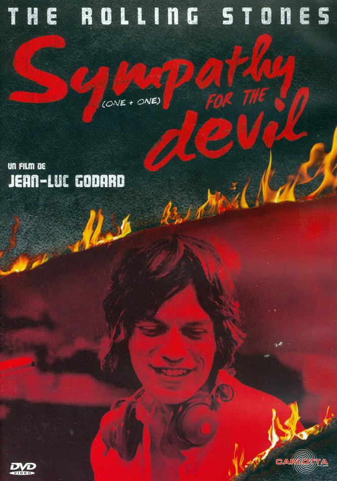 Sympathy for the Devil de The Rolling Stones CeDe.ch