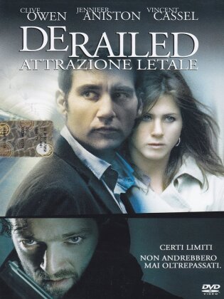 Derailed - Attrazione letale (2005)