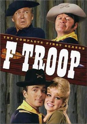 F-Troop - Season 1 (6 DVDs)