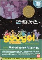 Googol Power Math Series: - Multiplication vacation