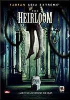 The Heirloom - (Tartan Collection)