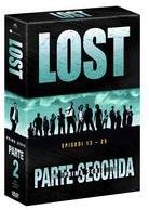 Lost - Stagione 1 Parte 2 (4 DVDs)