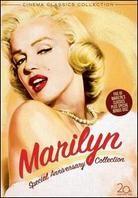 Marilyn Monroe - 80th Anniversary Collection (6 DVDs)
