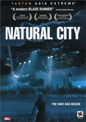 Natural City - (Tartan Collection)