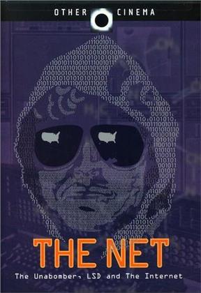 The net: - The unabomber, LSD and the internet