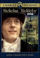 Nicholas Nickleby (2 DVDs)