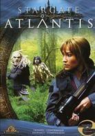 Stargate Atlantis - Saison 2 Vol. 2