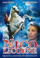 Nico la licorne - Nico the Unicorn (1998)