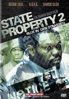State Property 2 - Blut in den Strassen