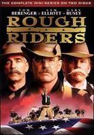 Rough Riders (2 DVDs)