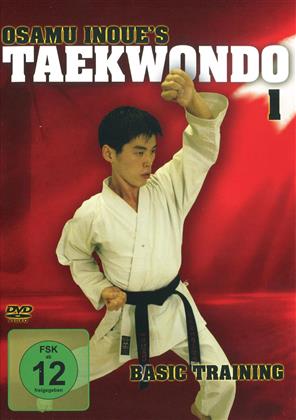 Taekwondo Vol. 1 - Basic training