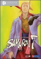 Samurai 7 - Vol. 7 - Guardians of the Rice (Uncut)