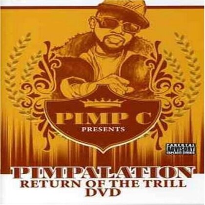 Pimp C - Pimpalation