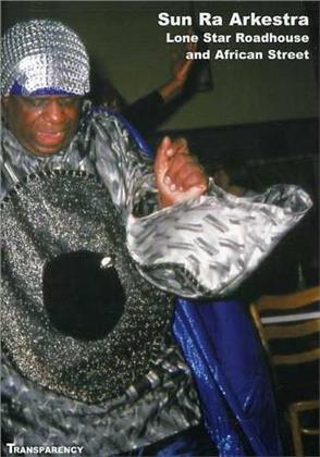 Sun Ra - Live at the Roadhouse