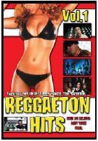 Various Artists - Reggaeton Hits Vol. 1