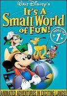 Walt Disney's it's a small world of fun - Vol. 1