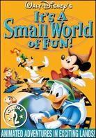 Walt Disney's it's a small world of fun - Vol. 2