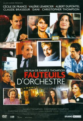 Fauteuils d'orchestre (2005)