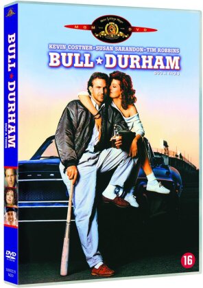 Bull Durham - Duo à trois (1988)