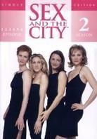 Sex and the City - Staffel 2.1