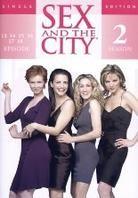 Sex and the City - Staffel 2.3
