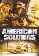 American soldiers (2005)